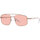 Orologi & Gioielli Occhiali da sole Emporio Armani Occhiali da Sole  EA2139 3004/5 Oro