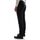 Abbigliamento Uomo Pantaloni Berwich MORELLO-GD XGAB-NAVY665 Blu