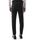 Abbigliamento Uomo Pantaloni Berwich RETRO RD5470-SMOKE Grigio