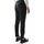 Abbigliamento Uomo Pantaloni Berwich RETRO RD5470-SMOKE Grigio