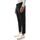 Abbigliamento Uomo Pantaloni Dondup BEN UP630 TS0009U-999 BLACK Nero