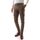 Abbigliamento Uomo Pantaloni Lyle & Scott TR0004IT CARGO PANT-MUD Marrone