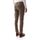 Abbigliamento Uomo Pantaloni Lyle & Scott TR0004IT CARGO PANT-MUD Marrone
