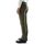 Abbigliamento Uomo Pantaloni Berwich MORELLO-GD XGAB-MILITARE5520 Grigio