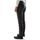 Abbigliamento Uomo Pantaloni Berwich MORELLO1P BN6000X-CHARCO Grigio