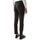 Abbigliamento Uomo Pantaloni Berwich RETRO RD5470-BROWN Marrone