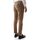 Abbigliamento Uomo Pantaloni Berwich RETRO-GD DV0555X-NOCE724 Marrone