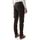 Abbigliamento Uomo Pantaloni Mason's CHILE CBE050/FW - 2PN2A2145-661 DAKK BROWN Marrone