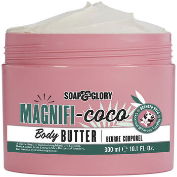 Soap & Glory Burro Corpo Magnifi-coco 