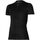 Abbigliamento Uomo T-shirt maniche corte Mizuno MID WEIGHT-LIGHT TEE Nero