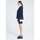 Abbigliamento Donna Gilet / Cardigan Studio Cashmere8 ZAYA 14 Blu