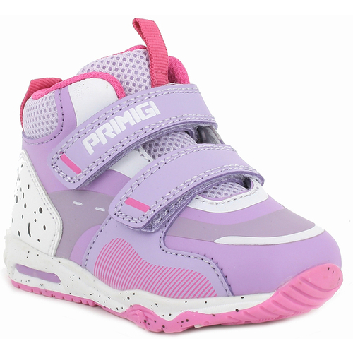 Scarpe Bambina Sneakers Primigi 4953200 Viola
