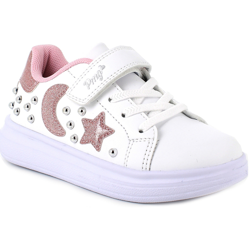 Scarpe Bambina Sneakers Primigi 4964000 Bianco