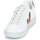 Scarpe Sneakers basse Veja URCA Bianco / Rosso