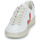 Scarpe Sneakers basse Veja URCA W Bianco / Rosso