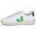 Scarpe Sneakers basse Veja URCA W Bianco / Verde