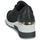 Scarpe Donna Sneakers basse Xti 142419 Nero