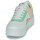 Scarpe Donna Sneakers basse Refresh 171616 Bianco / Multicolore
