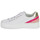Scarpe Donna Sneakers basse NeroGiardini E409932D Bianco / Rosa