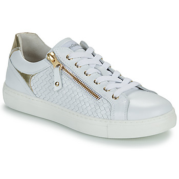 Scarpe Donna Sneakers basse NeroGiardini E409922D Bianco