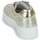 Scarpe Donna Sneakers basse NeroGiardini E409930D Oro