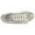 Scarpe Donna Sneakers basse NeroGiardini E409930D Oro