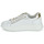 Scarpe Donna Sneakers basse NeroGiardini E409977D Bianco