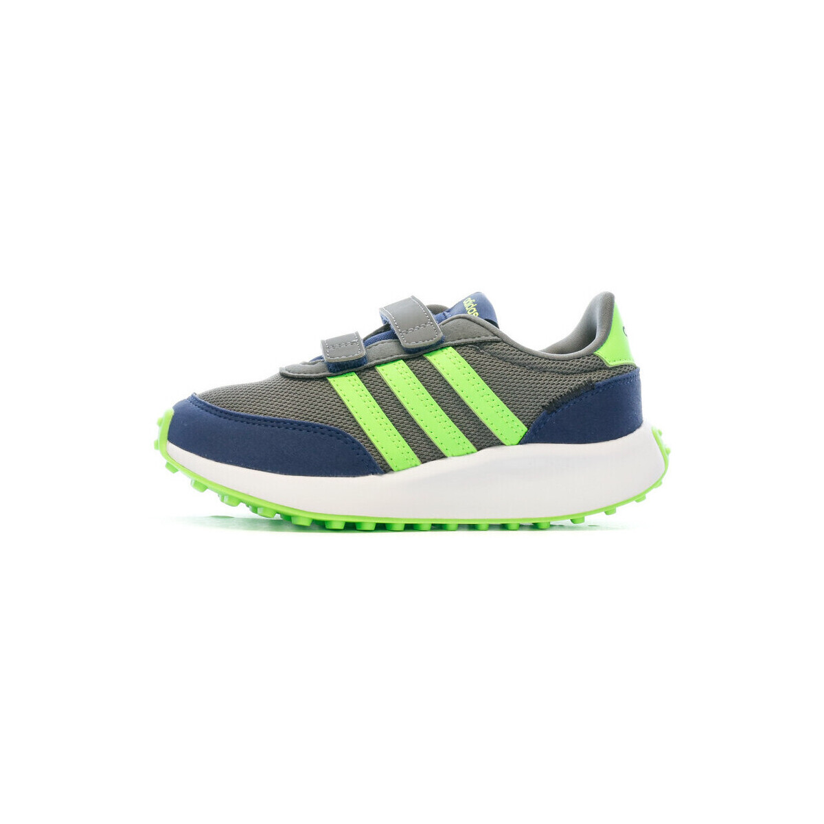 Scarpe Bambina Running / Trail adidas Originals GW0332 Grigio