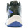Scarpe Uomo Pallacanestro adidas Originals B43615 Nero