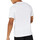 Abbigliamento Uomo T-shirt & Polo Converse 10023790-A01 Bianco
