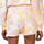 Abbigliamento Donna Shorts / Bermuda Converse 10023198-A01 Rosa