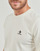 Abbigliamento T-shirt maniche corte Converse STAR CHEV TEE EGRET Bianco