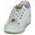 Scarpe Donna Sneakers basse IgI&CO  Bianco / Oro