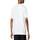 Abbigliamento Uomo T-shirt & Polo Converse 10023284-A01 Bianco
