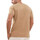 Abbigliamento Uomo T-shirt & Polo Converse 10023790-A03 Marrone