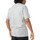 Abbigliamento Uomo T-shirt & Polo Converse 10023461-A03 Grigio