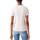 Abbigliamento Donna T-shirt & Polo Converse 10024800-A03 Rosa
