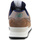Scarpe Uomo Sneakers basse New Balance U574SBB Marrone