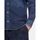 Abbigliamento Uomo Camicie maniche lunghe Dondup UC313R DS0259U-GM9 DU 800 Blu