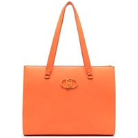 Borse Donna Tote bag / Borsa shopping Liu Jo  Arancio