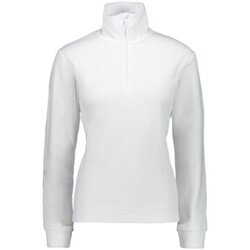Cmp Pile Sci Donna Artic Fleece Bianco - Abbigliamento Felpe in pile Donna  29,95 €
