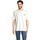 Abbigliamento Uomo T-shirt maniche corte Fila T-shirt Uomo Berkau Bianco