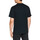 Abbigliamento Uomo T-shirt & Polo Converse 10023457-A01 Nero