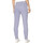 Abbigliamento Donna Pantaloni da tuta Converse 10020164-A17 Viola