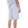 Abbigliamento Uomo Shorts / Bermuda Converse 10018228-A20 Blu