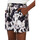 Abbigliamento Donna Shorts / Bermuda Converse 10023198-A02 Bianco