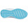 Scarpe Bambina Sneakers basse Reebok Sport REEBOK ROAD SUPREME 4.0 Viola / Blu