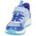 Scarpe Bambina Sneakers basse Reebok Sport REEBOK ROAD SUPREME 4.0 ALT Viola / Blu