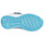 Scarpe Bambina Sneakers basse Reebok Sport REEBOK ROAD SUPREME 4.0 ALT Viola / Blu