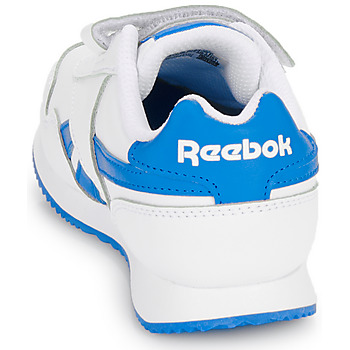 Reebok Classic REEBOK ROYAL CL JOG 3.0 1V Bianco / Blu